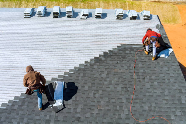 Quick and Trustworthy Emergency Roof Repair Services in Draper, UT