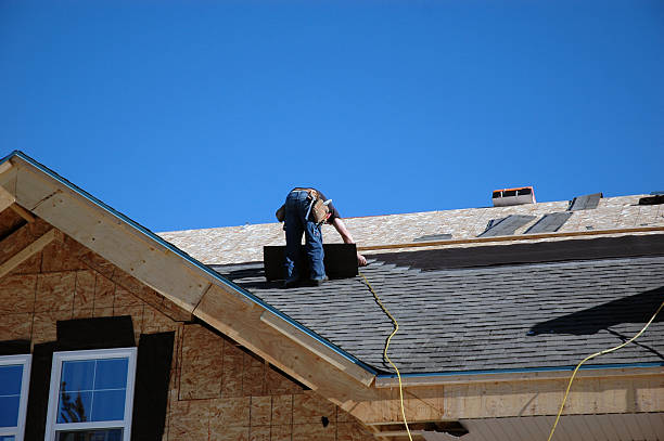 Best Residential Roofing Contractor  in Draper, UT