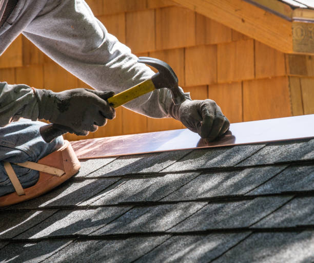 Best Slate Roofing Contractor  in Draper, UT